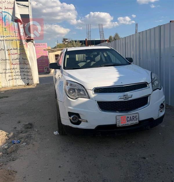 شيفروليه إكوينوكس 2011 للبيع في العراق -  بغداد